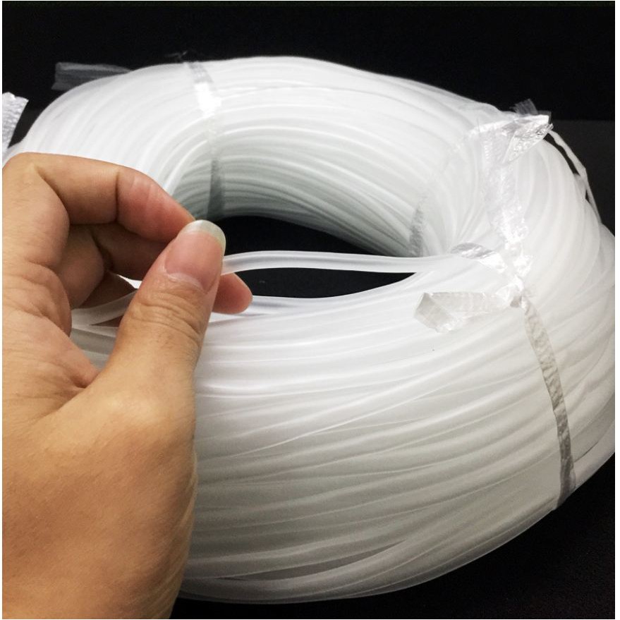 Ống dây sủi oxi bằng cao su chống dập gẫy