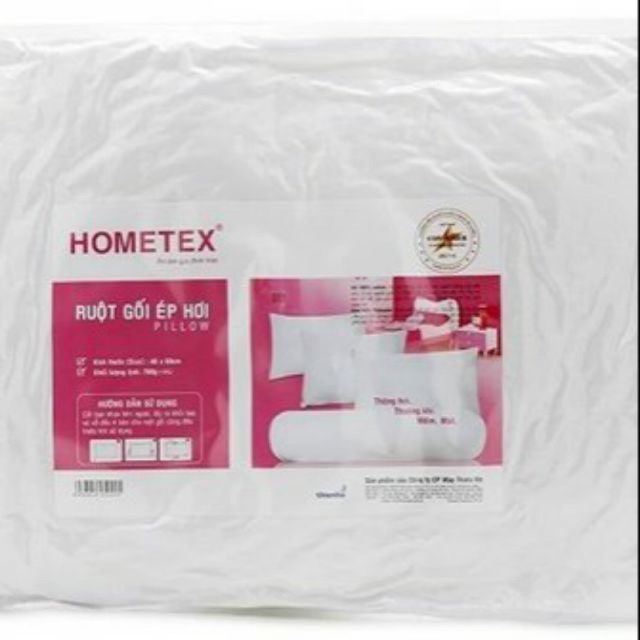 Ruột gối hơi hometex