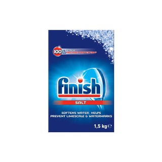 muối rửa bát finish 1.5 kg hàng Đức