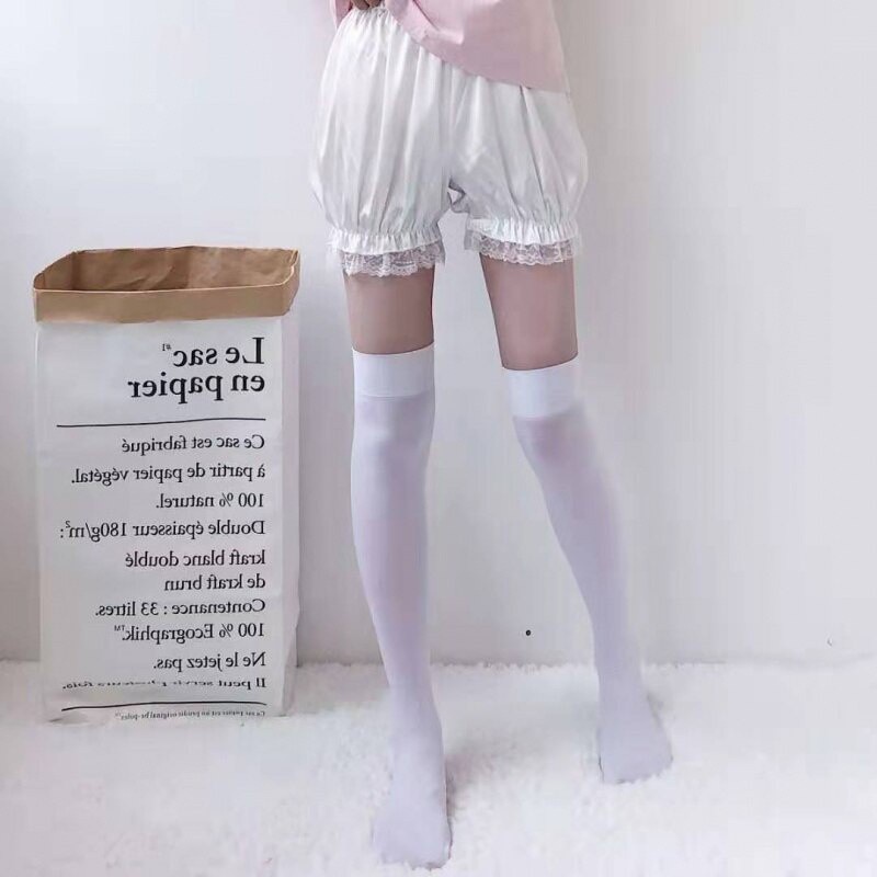 Quần Legging Ngắn Bảo Hộ An Toàn Mặc Trong Váy Dành Cho Nữ