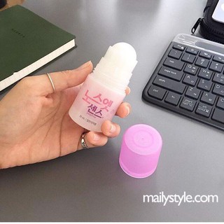 Lăn Care Solution No Sweat No Stress