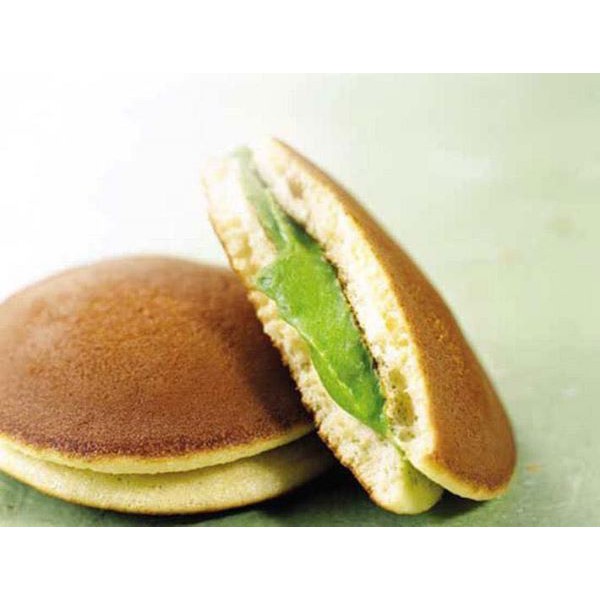 Bánh Dorayaki 3 vị -bánh rán Doraemon Nhật Bản