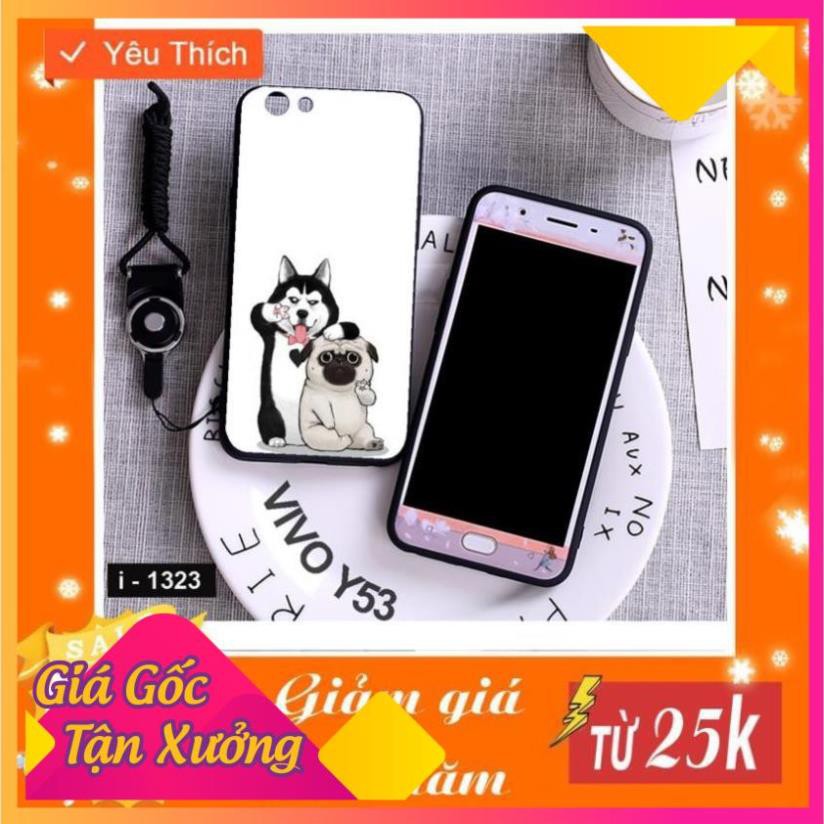 Ốp điện thoại VIVO Y53
