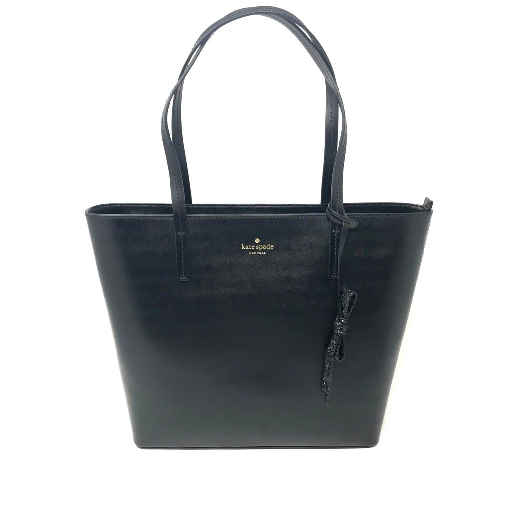 Kate Spade Seton Drive Karla Smooth Leather Tote Shoulder Bag Purse Handbag  | Shopee Việt Nam