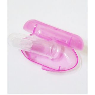 Tưa lưỡi silicon
