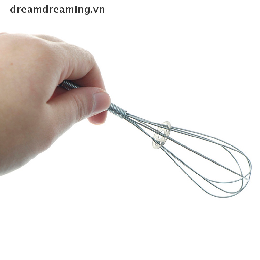 Dụng Cụ Đánh Trứng Cầm Tay Tiện Lợi