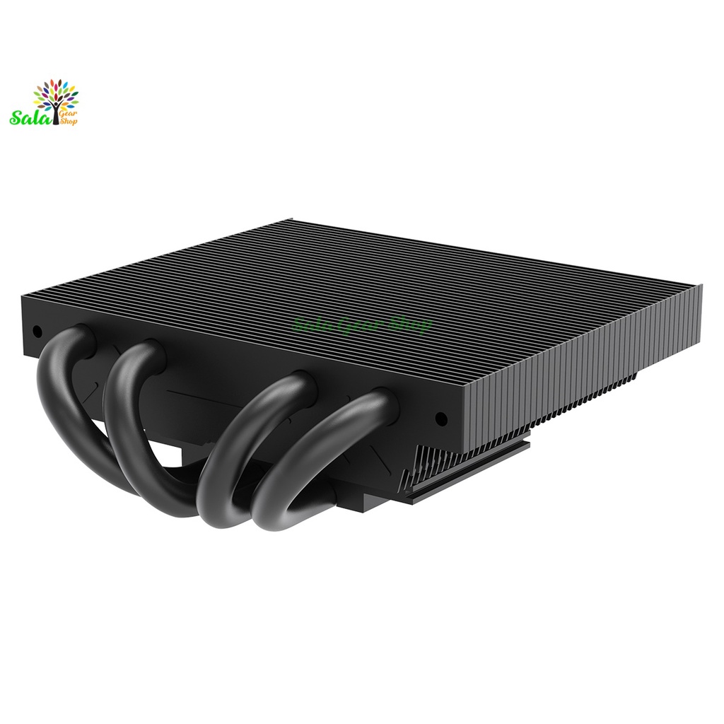 Tản nhiệt CPU TOPDOWN ID-Cooling IS-40X V2 hỗ trợ socket 1200/1700 - Sala Gear Shop