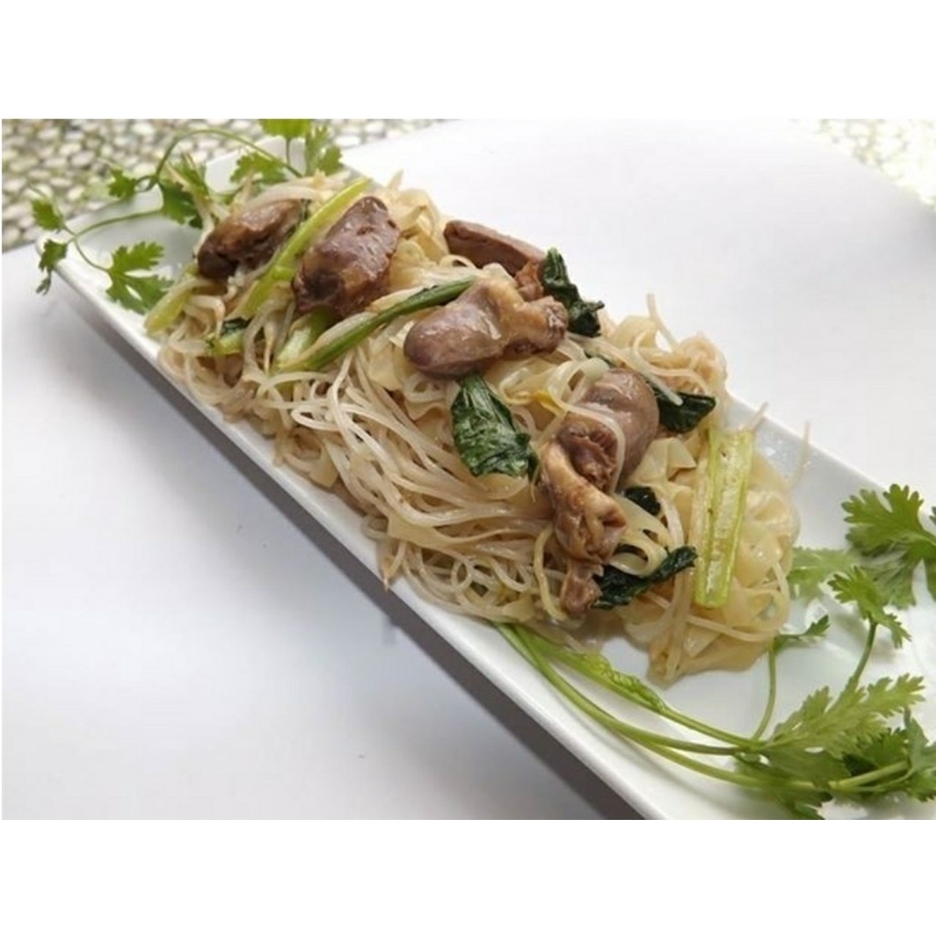 Bún gạo khô gói 500gr dai ngon dùng để xào, nấu | BigBuy360 - bigbuy360.vn
