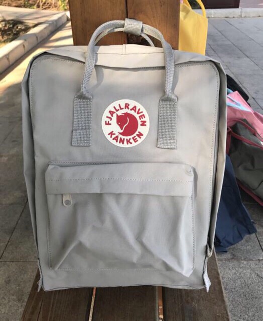 AUTH Chính hãng balo KanKen