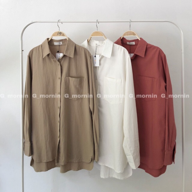 Somi 02 (trắng, hồng, be)