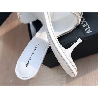 Giày Cao Gót Nữ 6.5Cm Thời Trang Hàn Quốc
