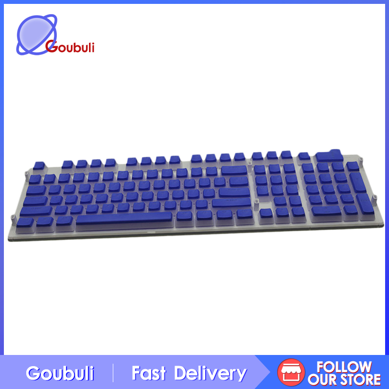 Bộ 108 Nút Bàn Phím Cơ Cherry Mx | BigBuy360 - bigbuy360.vn