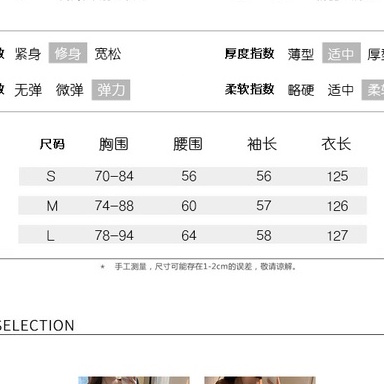  Đầm nữ tay dài dáng dài xẻ tà cao cổ xẻ sâu quyến rũ phong cách Âu Mỹ | BigBuy360 - bigbuy360.vn