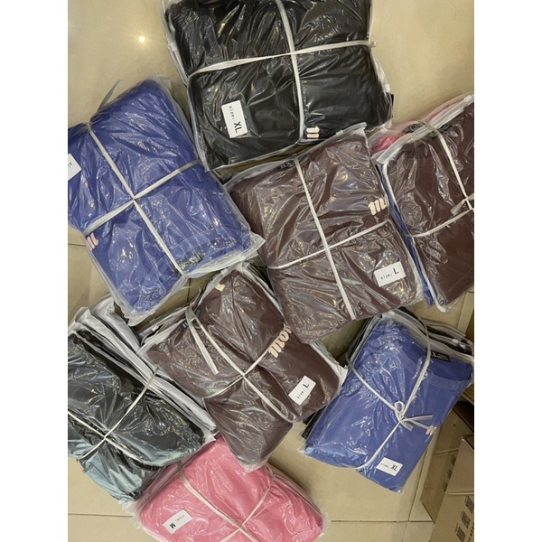 Bộ ngủ Motie cotton