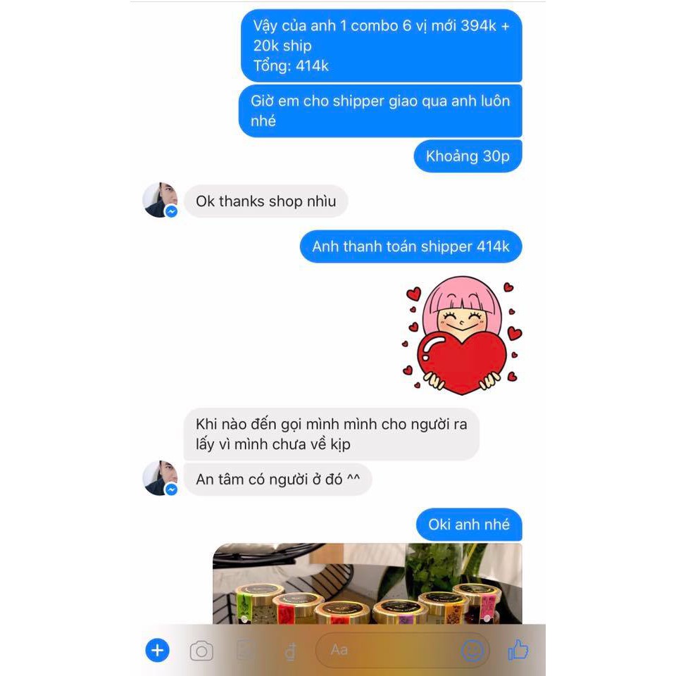 Yến Tươi chưng sẵn vị đường phèn | BigBuy360 - bigbuy360.vn