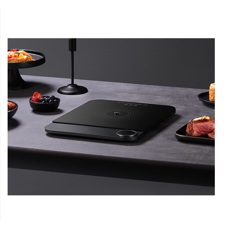 Bếp từ siêu mỏng Xiaomi Mijia ultra-thin induction cooker MCL01M