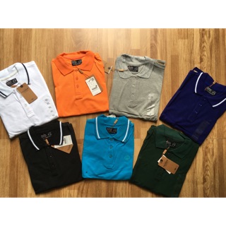Polo pull&bear giá gốc 200k giảm đồng giá còn 150k