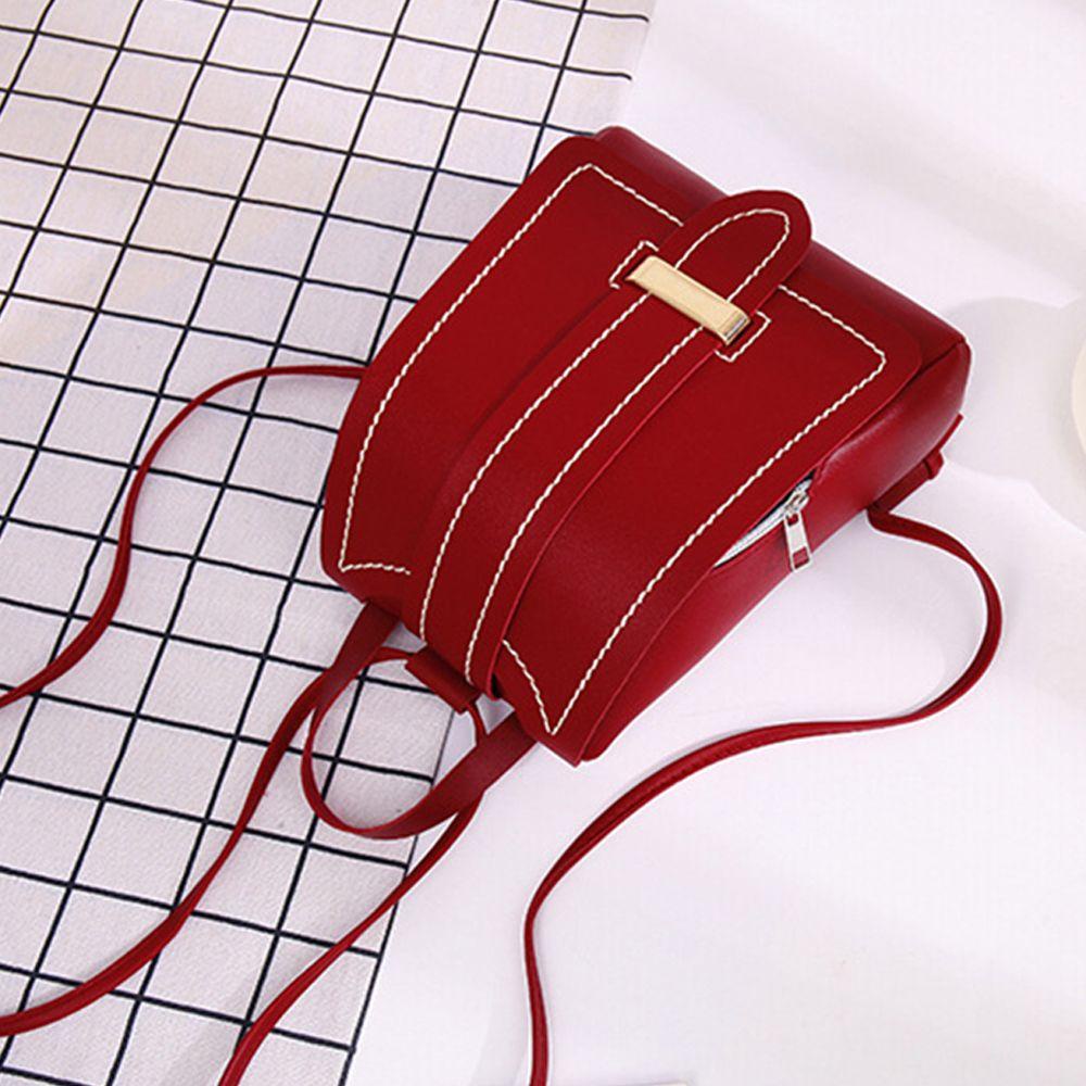 Ba Lô Du Lịch Mini Đa Năng Tiện Lợi Dành Cho Nữ