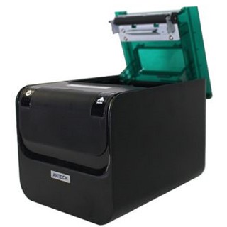 Máy in hóa đơn siêu thị Antech Q250 plus