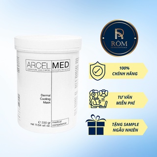 MẶT NẠ LÀM DỊU MÁT DA