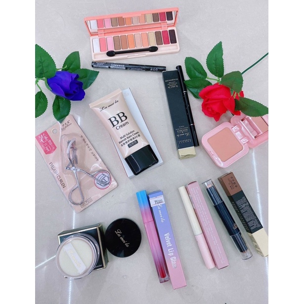 combo make up