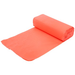 Lốc 3 cuộn túi rác màu