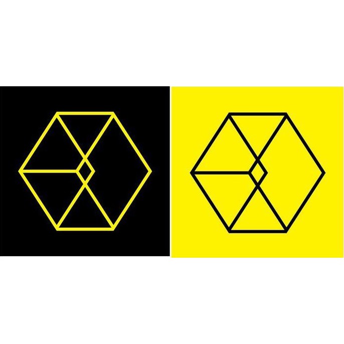 EXO Vol. 2 Repackage - Love Me Right (Korean + Chinese Version)