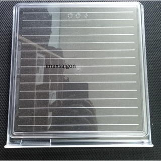 Khay tủ chống ẩm Andbon, Nikatei, loại 30,50 lít