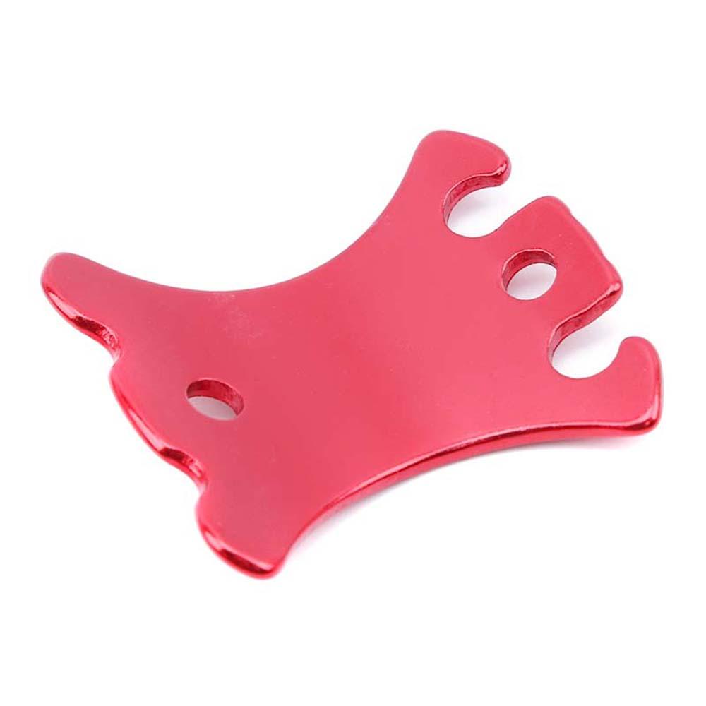 Bộ 4 Khóa Dây Thừng Sinh Tồn DANILO