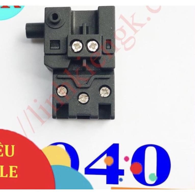 [ SIEU RE ]  Công tắc máy cắt nhôm 1040 [P-13]