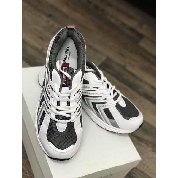 Giày thể thao nam siêu nhẹ xuất nhật của Spalding siêu êm