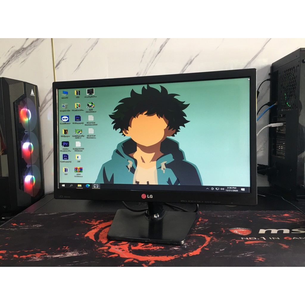 Màn hình LG 20EN33SS-B | BigBuy360 - bigbuy360.vn
