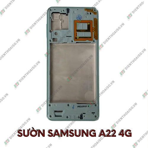 Vỏ bộ samsung a22 4g