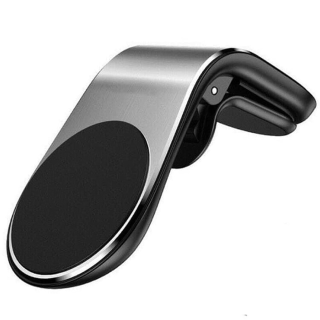 Giá Đỡ Điện Thoại Trên Ô Tô Dạng Hít Gài Cửa Gió Điều Hoà Phù Hợp Với Mọi Loại Xe [Hàng Loại Tốt] | BigBuy360 - bigbuy360.vn