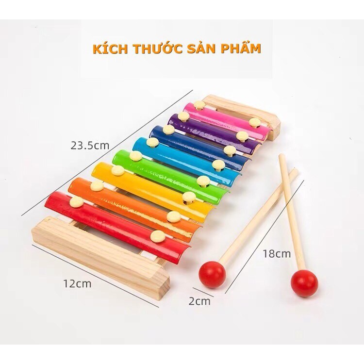 Combo 4 món đồ chơi giáo dục sớm phát triển toàn diện kỹ năng cho bé 0-3 tuổi - DOZKIDZ