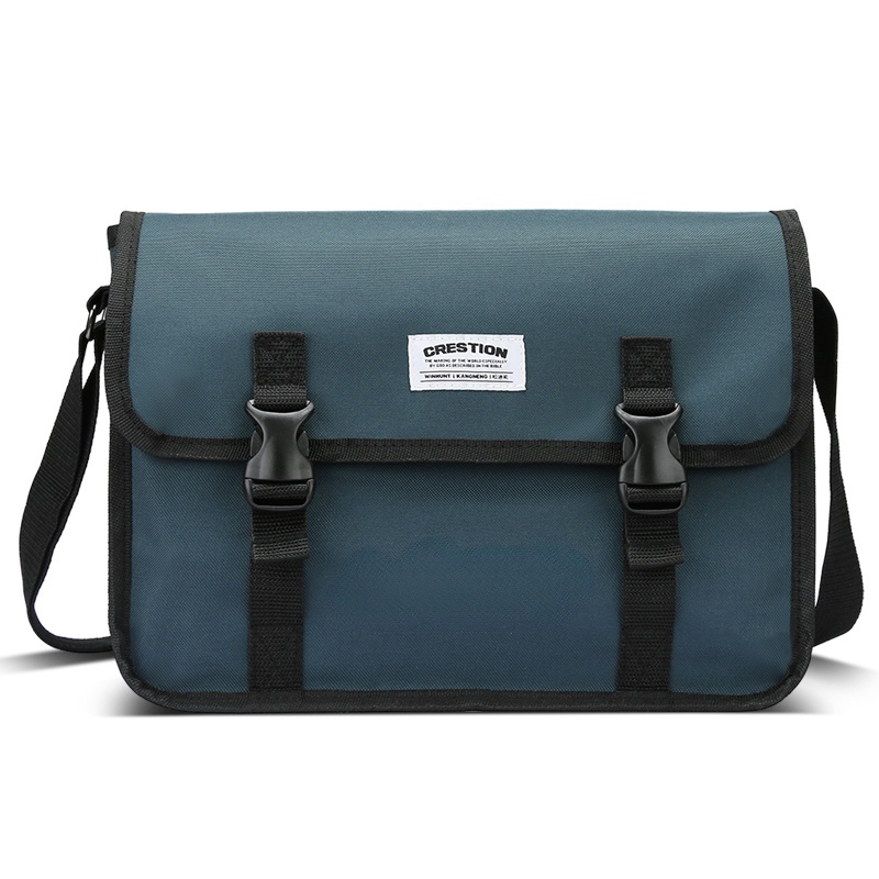 Túi Vải Canvas Đựng Dụng Cụ Sửa Chữa Điện Đa Năng Tiện Dụng