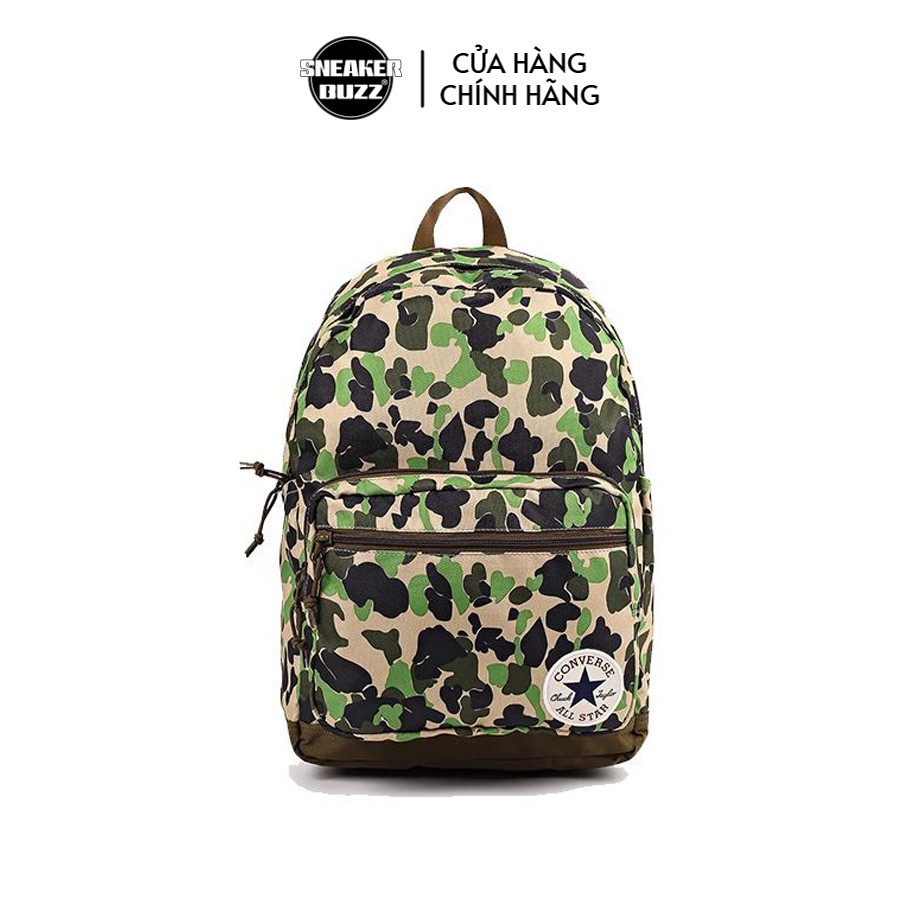 Balo Converse Go 2 Backpack - 10017272_331