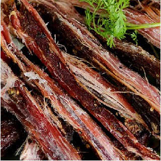 THỊT LỢN GÁC BẾP SƠN LA GIÁ SHOCK  260K/500GR