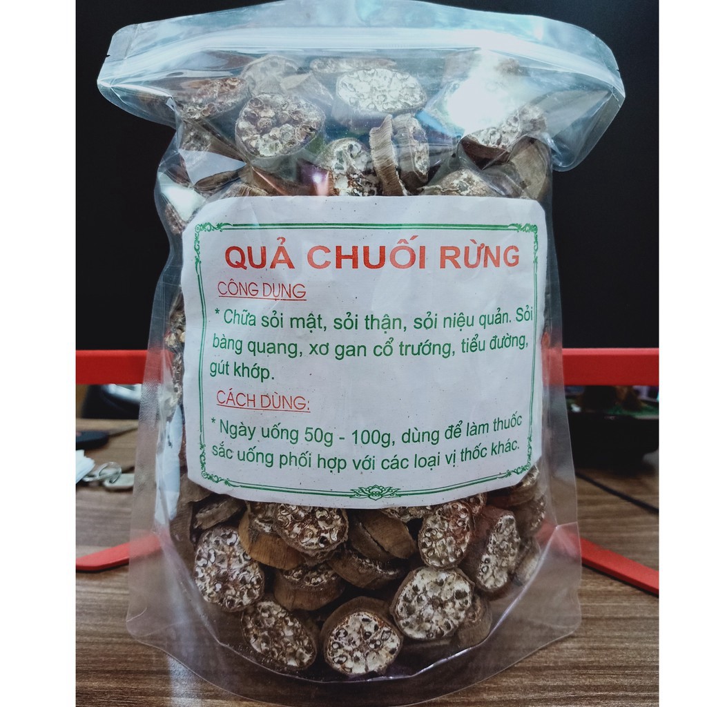 💥 CHUỐI HỘT RỪNG - CHUỐI RỪNG LÀO CAI luca333