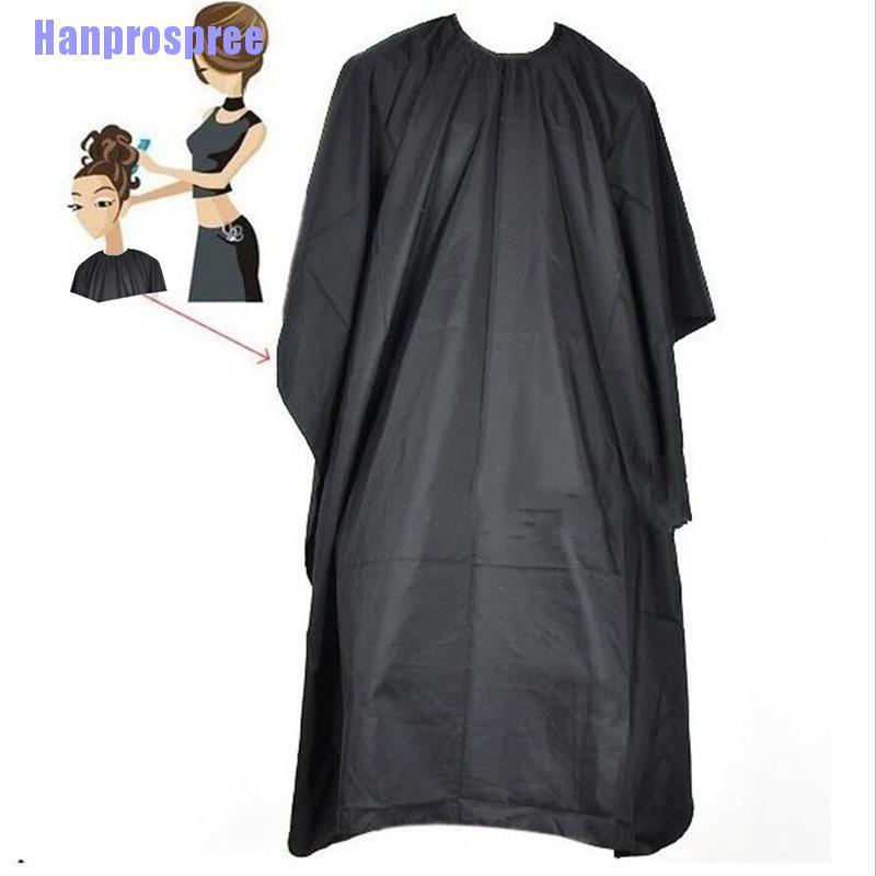 (Hàng Mới Về) Áo Khoác Cắt Tóc Thuận Tiện