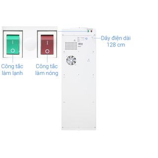 Cây lọc nước Midea YD1518S-X