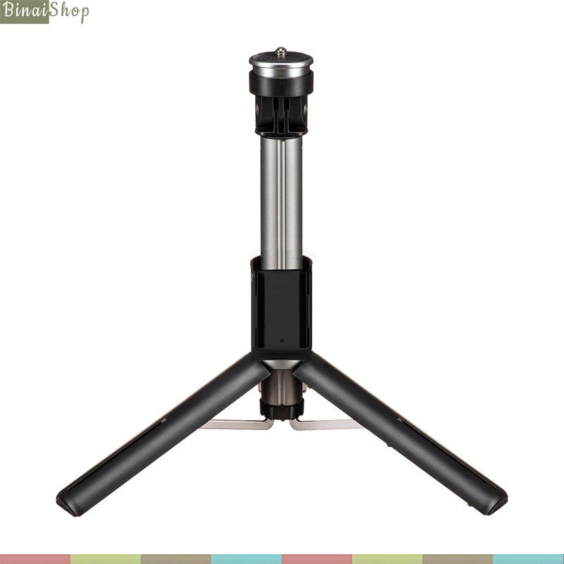 Hohem EP01 / Hohem RS01 - Chân Đế Tripod Kiêm Gậy Tự Sướng Dành Cho Các Dòng Gimbal Hohem