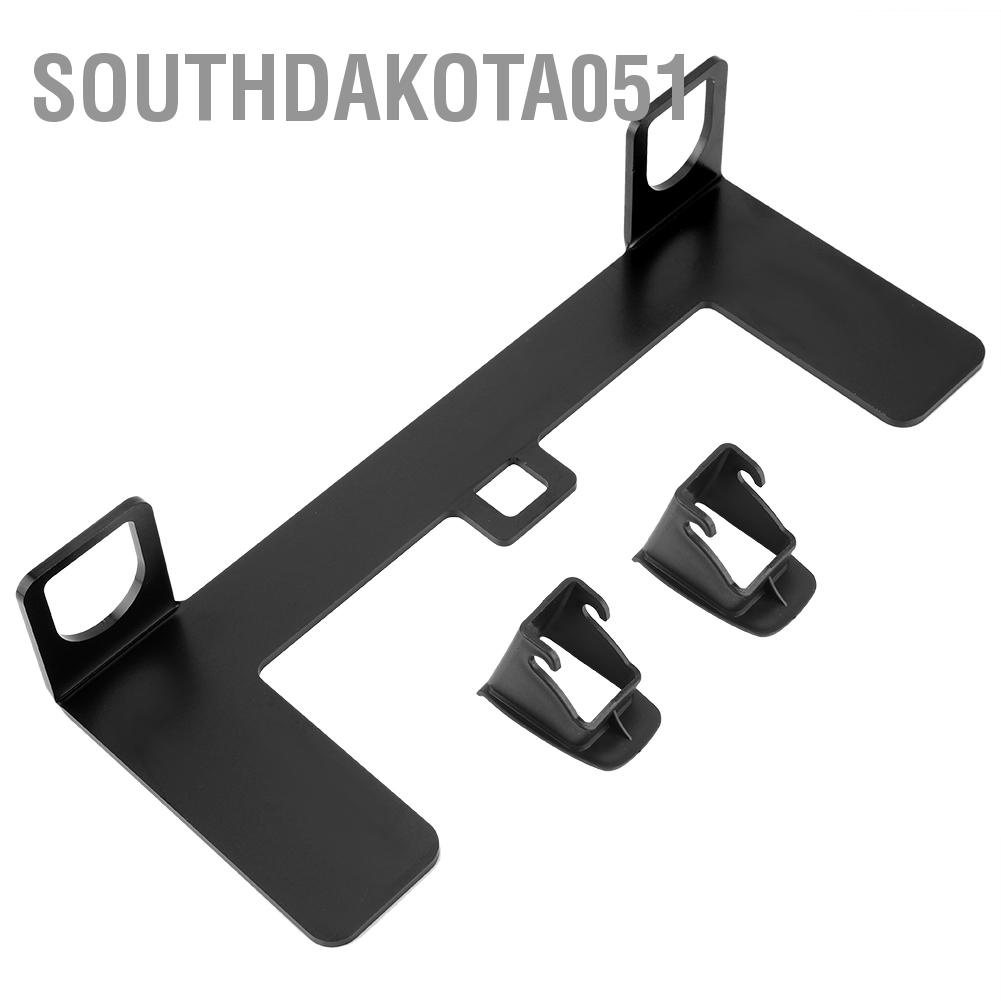 Dụng cụ khóa dây an toàn phổ biến dùng trên xe hơi dành cho ghế ngồi an toàn của trẻ em ISOFIX