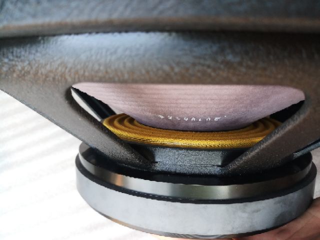LOA BASS 40 JB L CÔN 100 HÀNG CHINA CAO CẤP - 1 ĐÔI - CỦ LOA 4 TẤC
