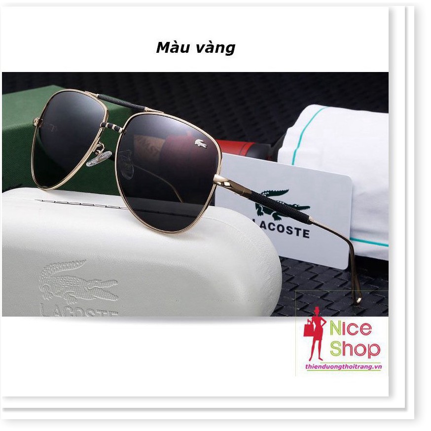 Xả Kho - Mắt kính lc trẻ trung sang trọng chống tia uv chống trầy tốt | BigBuy360 - bigbuy360.vn