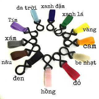 Móc treo đồ cho xe đẩy, xe nôi