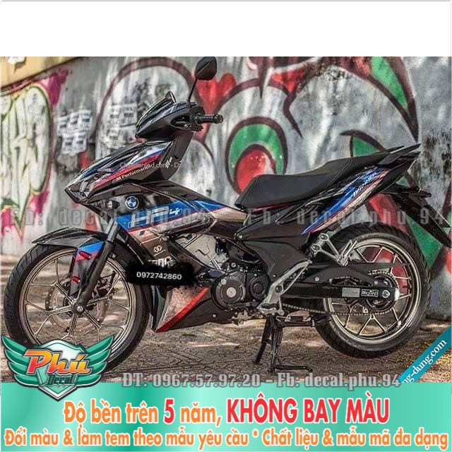 Tem rời Winner X HP4 Crom (X) -1