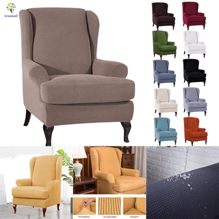Vỏ Bọc Ghế Sofa Họa Tiết Đơn Giản Hiện Đại
