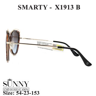 Kính mát Smarty X1913 B