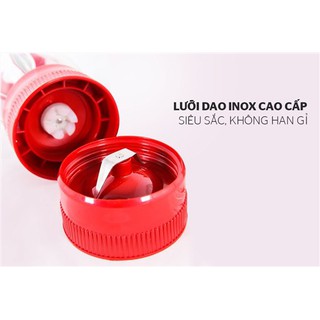 Máy xay sinh tố SUNHOUSE SHD5115